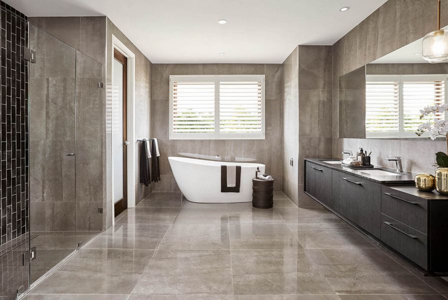 Hampshire 54   Ensuite