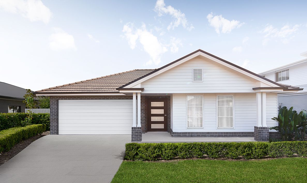 Masterton Homes